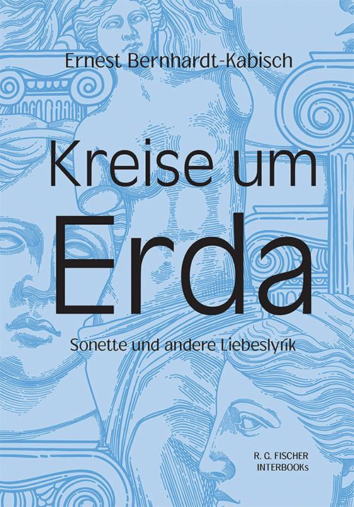 Cover: 9783830194873 | Kreise um Erda | Sonette und andere Liebeslyrik | Bernhardt-Kabisch