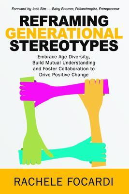 Cover: 9789814923095 | Reframing Generational Stereotypes | Rachele Focardi | Taschenbuch