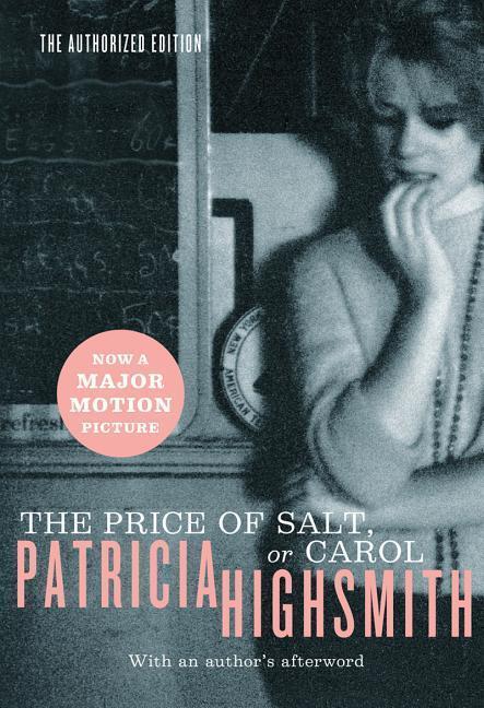 Cover: 9780393325997 | The Price of Salt, or Carol | Patricia Highsmith | Taschenbuch | 2021