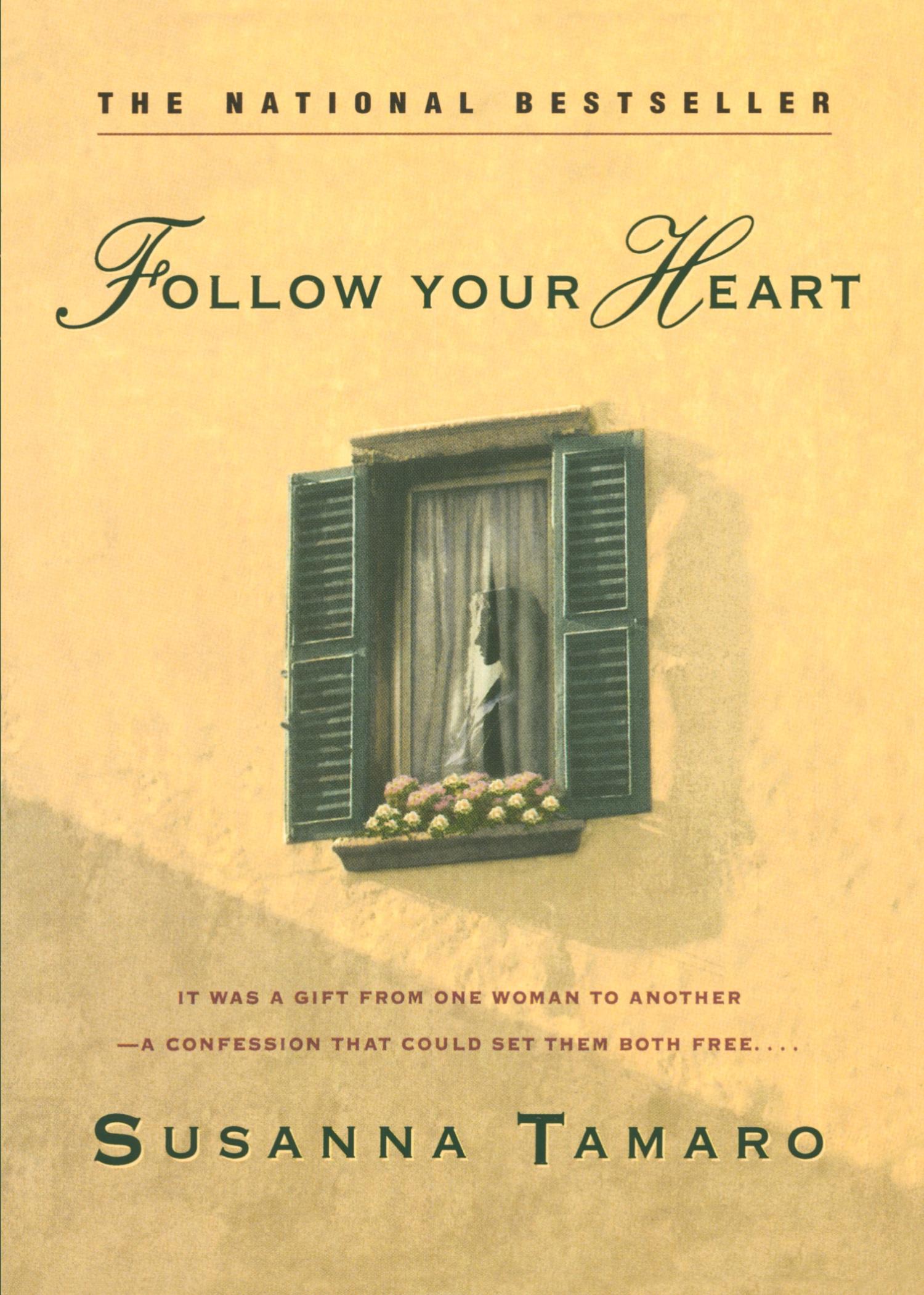 Cover: 9780385316576 | Follow Your Heart | Susanna Tamaro | Taschenbuch | Englisch | 1996