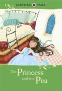 Cover: 9780718192570 | Ladybird Tales: The Princess and the Pea | Vera Southgate | Buch