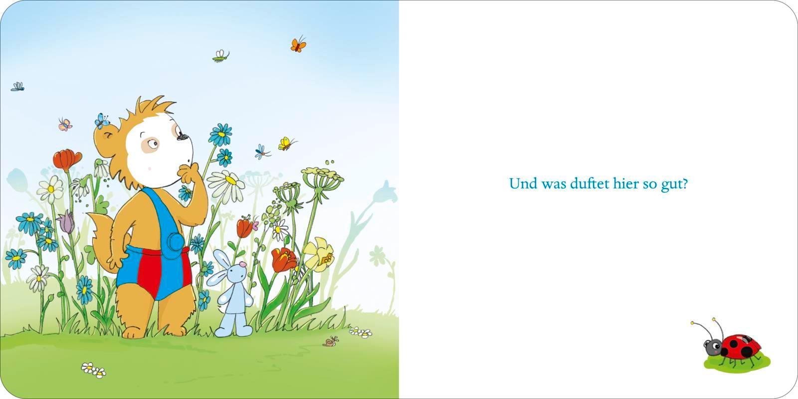 Bild: 9783757102050 | Bobo &amp; Hasi suchen den Frühling | Dorothée Böhlke | Buch | 18 S.