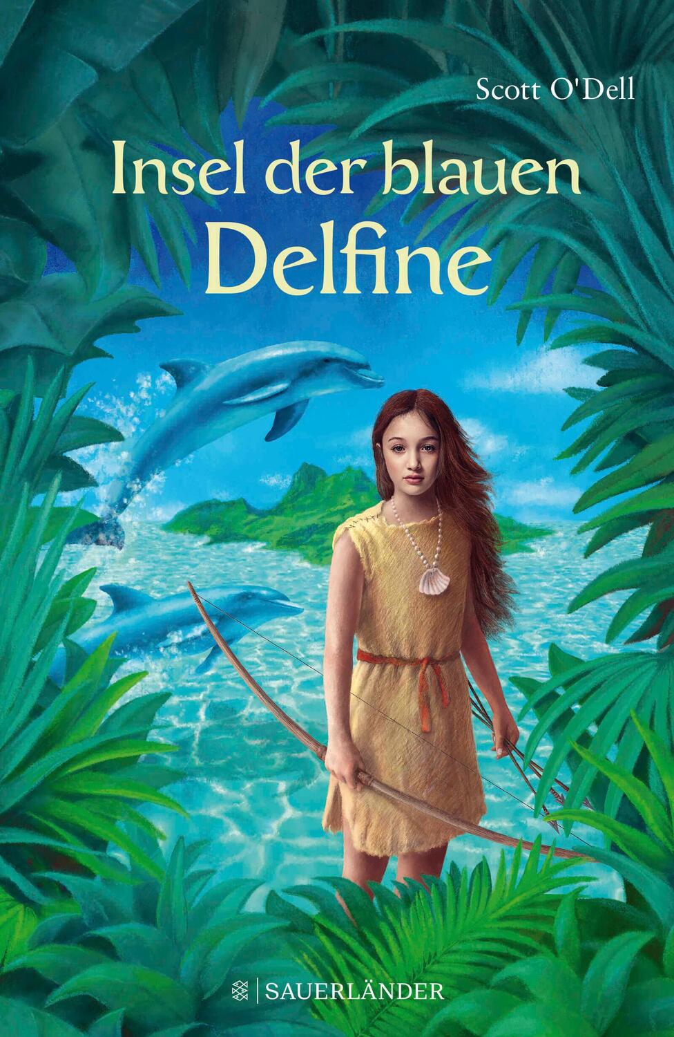 Cover: 9783737355612 | Insel der blauen Delfine | Scott O'Dell | Buch | 208 S. | Deutsch
