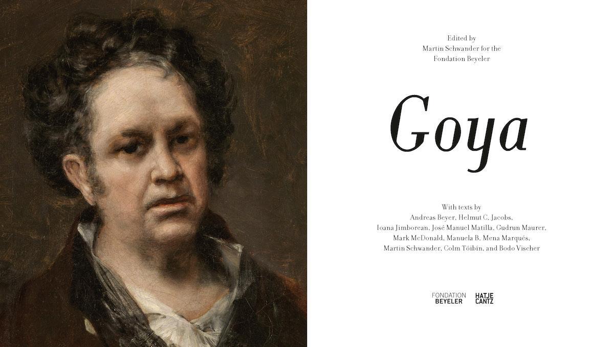 Bild: 9783775746571 | Francisco de Goya | [Katalog] | Beyeler | Buch | Alte Kunst | 400 S.