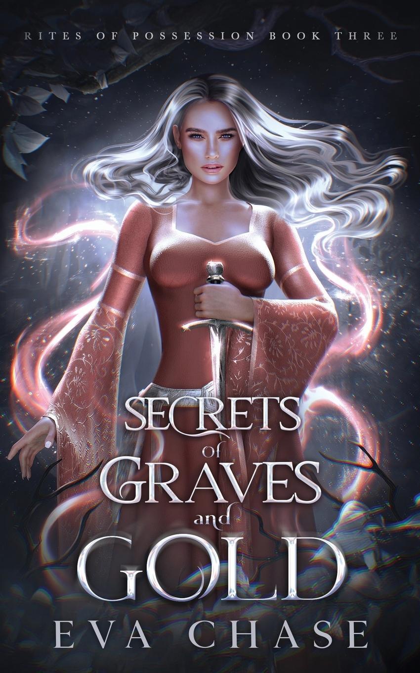Cover: 9781998752744 | Secrets of Graves and Gold | Eva Chase | Taschenbuch | Paperback