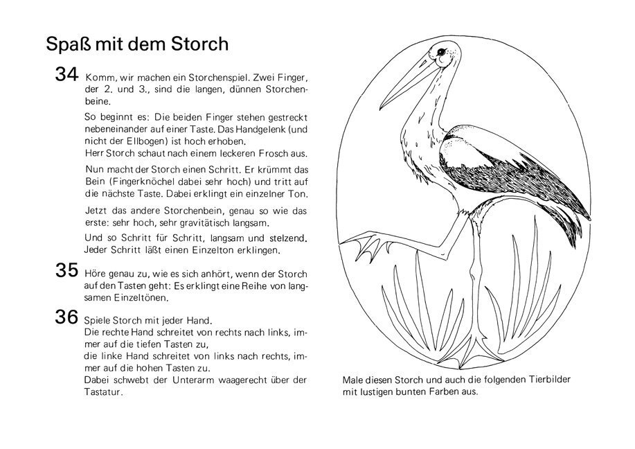 Bild: 9790006481033 | Spaß am Klavierspielen | Peter Heilbut | Broschüre | 64 S. | Deutsch