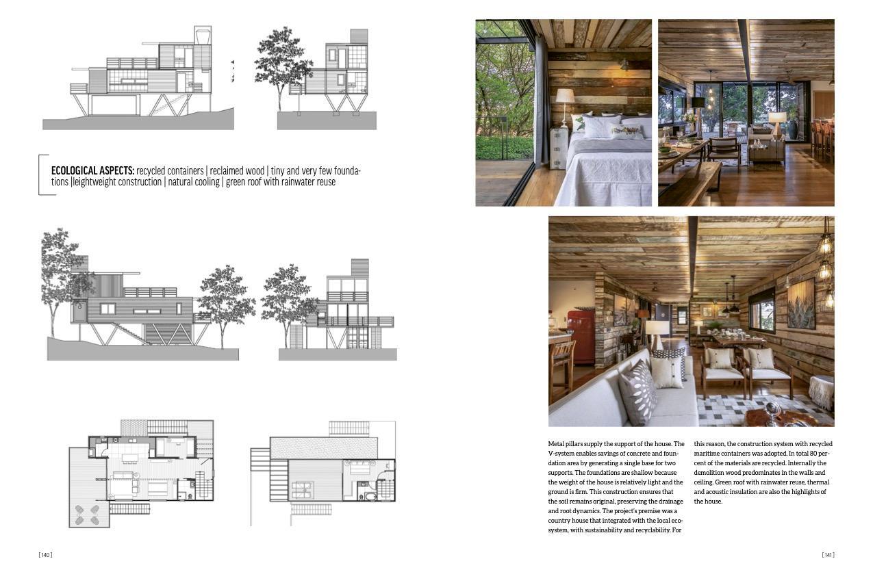 Bild: 9783037682913 | Sustainable Buildings | Environmental Awareness in Architecture | Buch