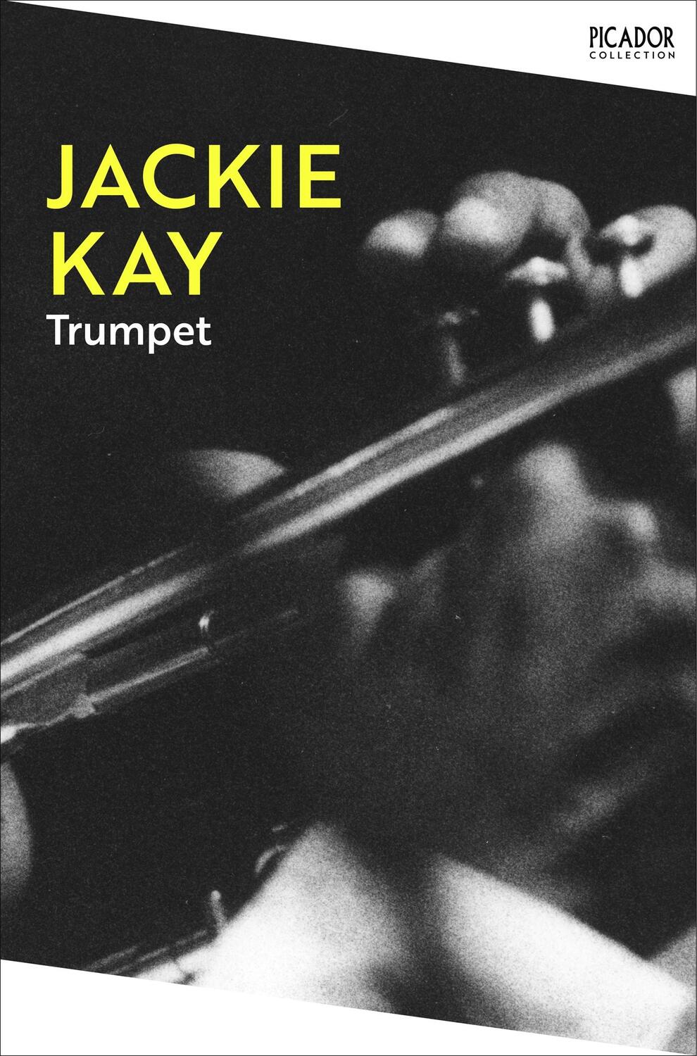 Cover: 9781035038961 | Trumpet | Picador Classic | Jackie Kay | Taschenbuch | Englisch | 2024