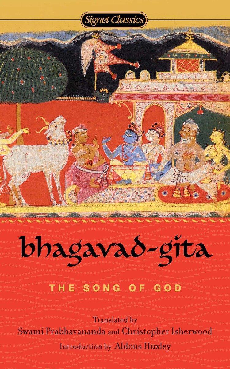 Cover: 9780451528445 | Bhagavad-Gita: The Song of God | Anonymous | Taschenbuch | Englisch