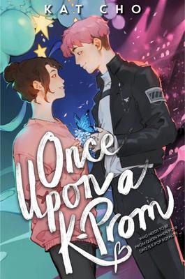 Cover: 9781368066983 | Once Upon a K-Prom | Kat Cho | Taschenbuch | 336 S. | Englisch | 2023