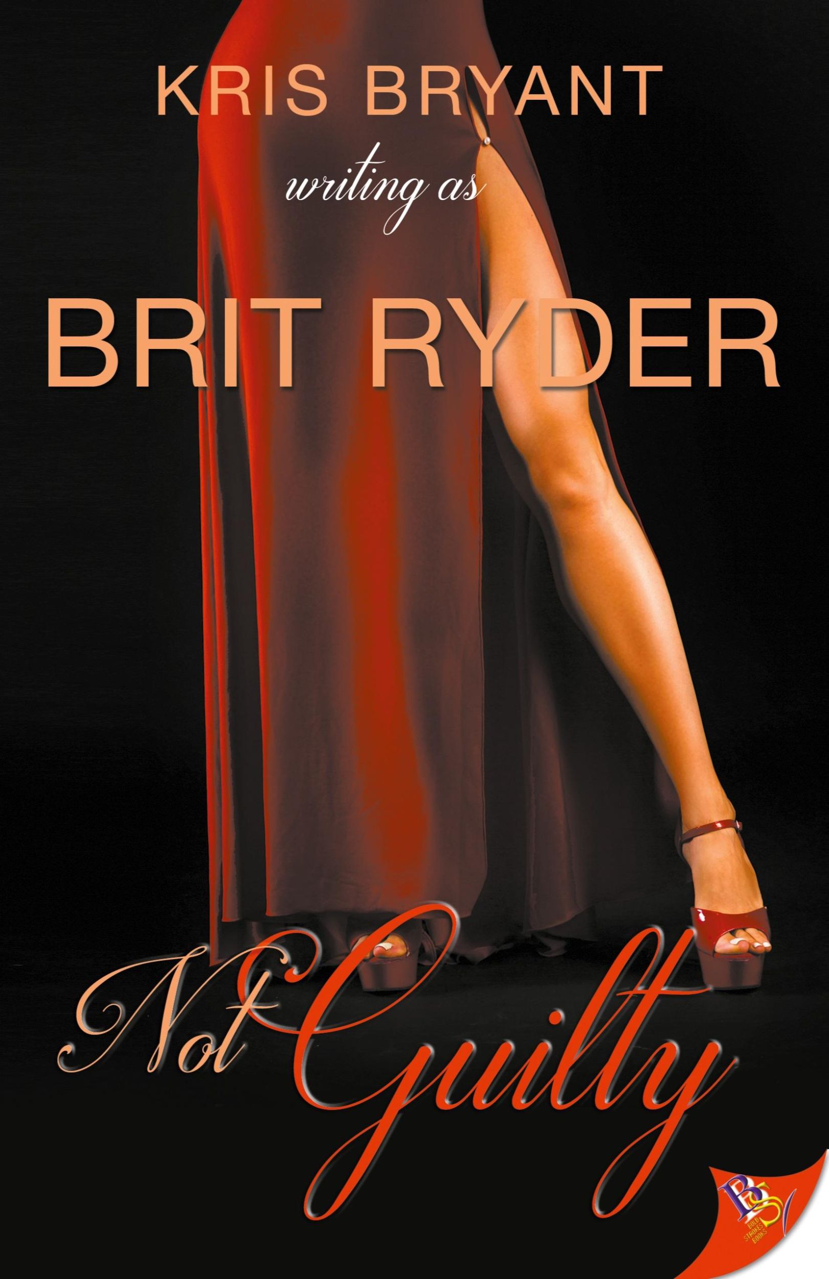 Cover: 9781635558968 | Not Guilty | Brit Ryder | Taschenbuch | Englisch | 2021