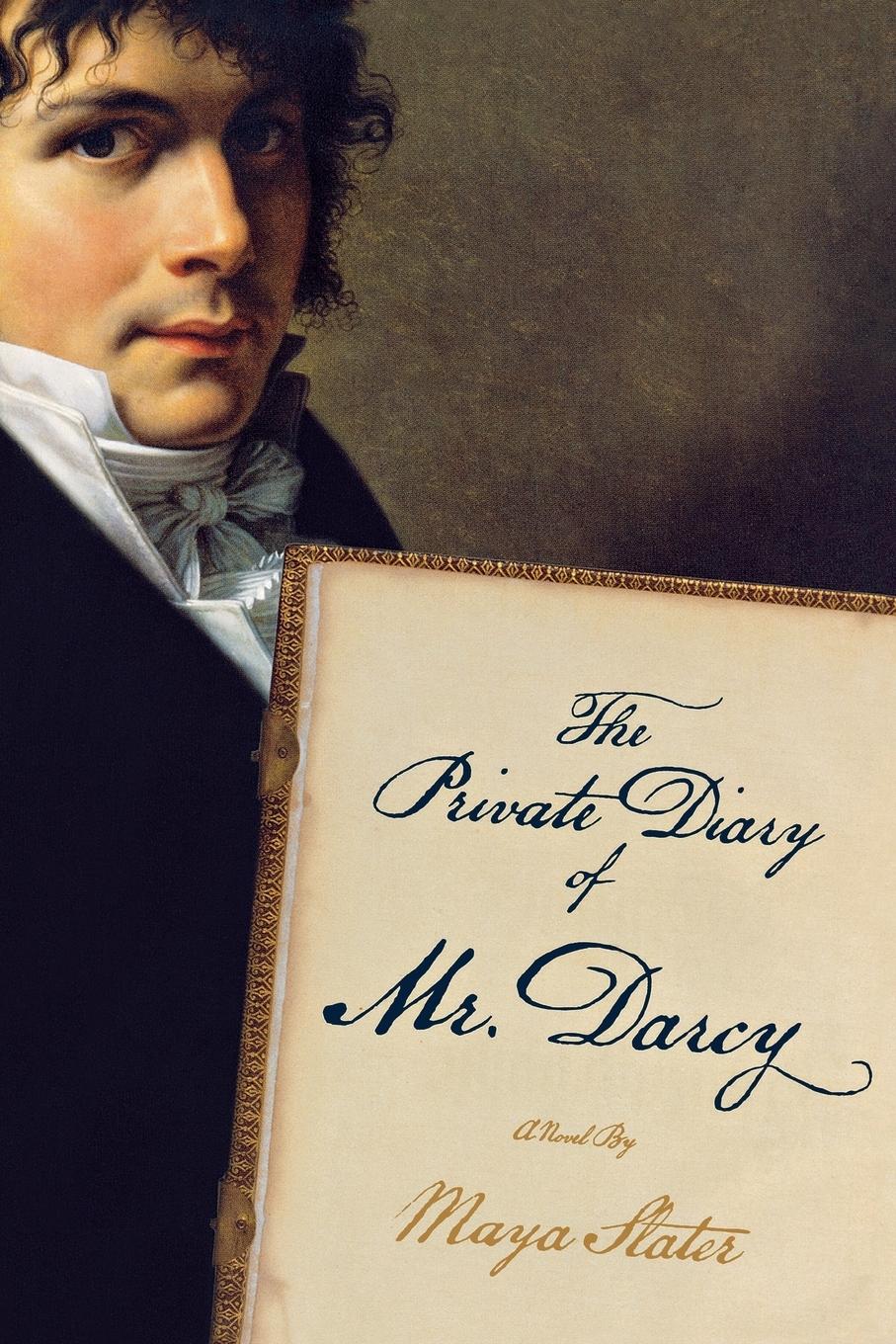 Cover: 9780393336368 | Private Diary of Mr. Darcy | Maya Slater | Taschenbuch | Paperback