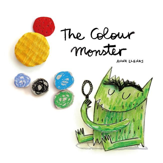 Cover: 9781787412736 | The Colour Monster | Anna Llenas | Buch | 20 S. | Englisch | 2018