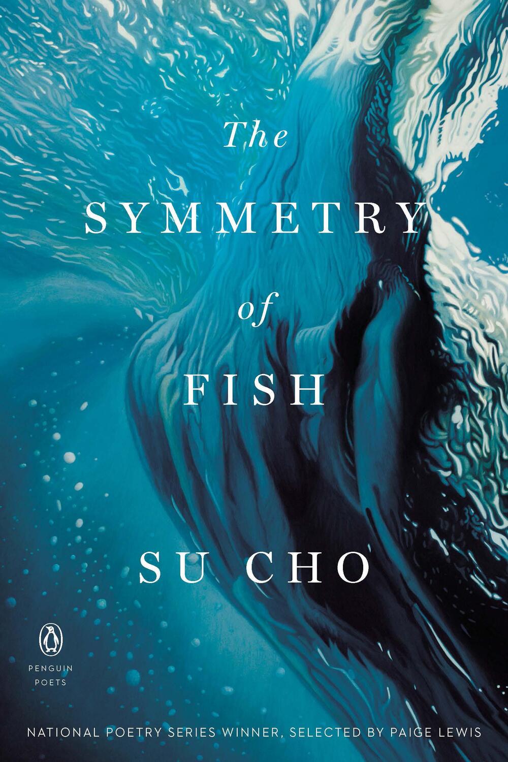 Cover: 9780143137252 | The Symmetry Of Fish | Su Cho | Taschenbuch | Englisch | 2022