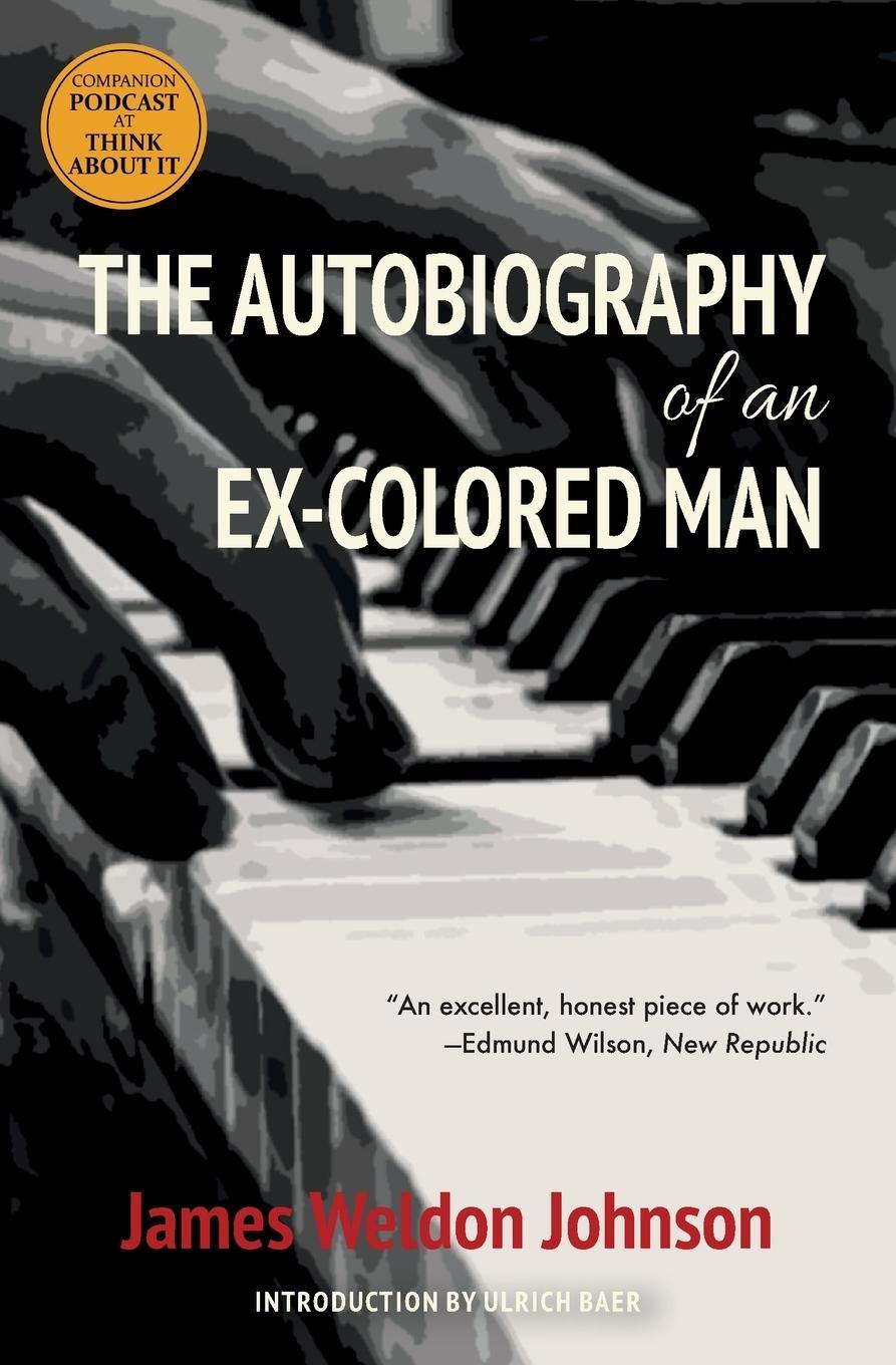 Cover: 9781735121215 | The Autobiography of an Ex-Colored Man (Warbler Classics) | Johnson