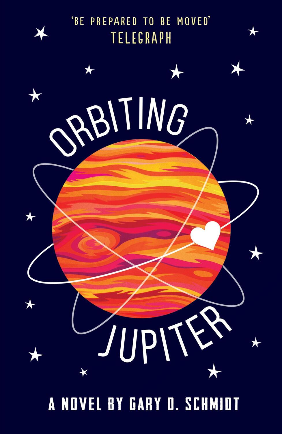Cover: 9781783445042 | Orbiting Jupiter | Gary D. Schmidt | Taschenbuch | Englisch | 2017