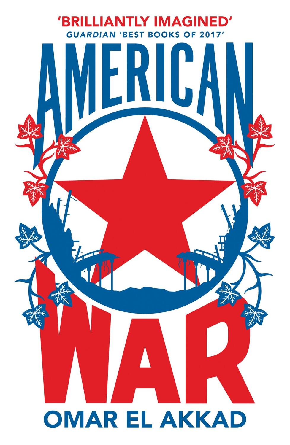 Cover: 9781509852215 | American War | Omar El Akkad | Taschenbuch | Englisch | 2018