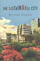 Cover: 9780231182058 | The Sustainable City | Steven Cohen | Taschenbuch | Englisch | 2017