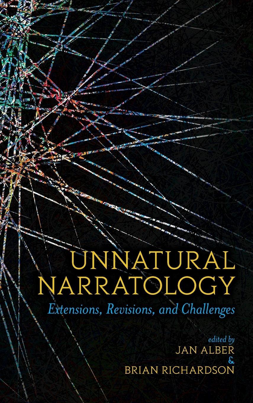 Cover: 9780814214190 | Unnatural Narratology | Extensions, Revisions, and Challenges | Alber