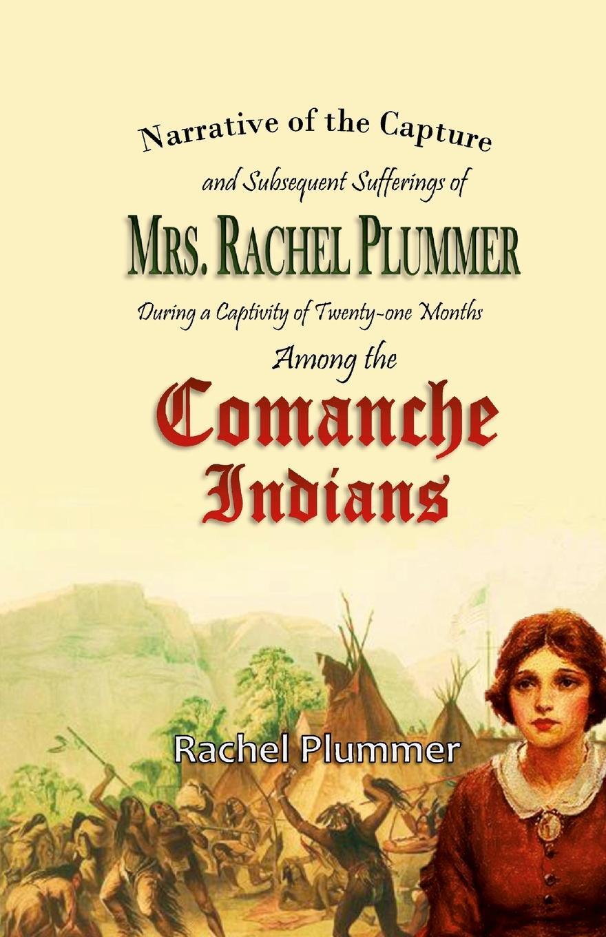 Cover: 9781387945207 | Narrative of the Capture and Subsequent Sufferings of Mrs. Rachel...