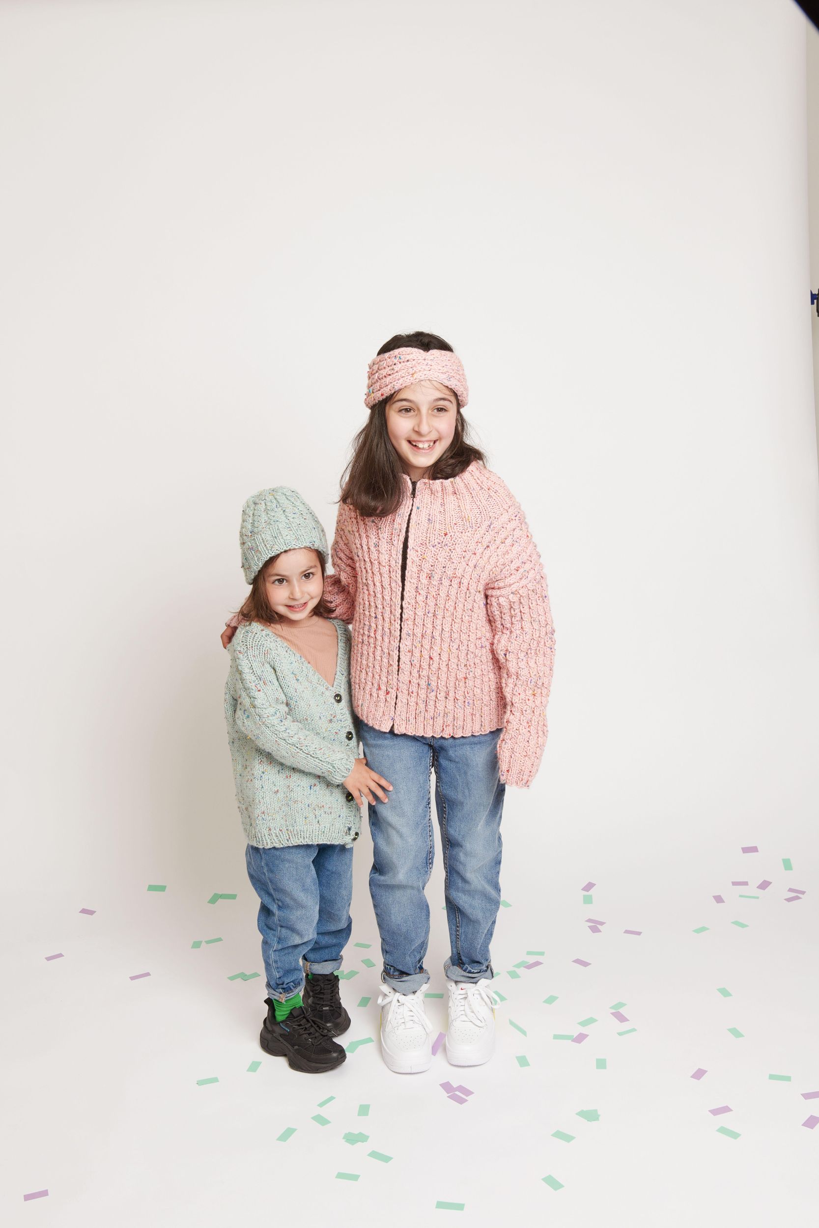 Bild: 9783960165347 | Kids Handknitting | Rico Design GmbH &amp; Co. KG | Broschüre | Deutsch