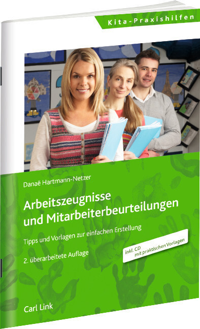 Cover: 9783556067260 | Arbeitszeugnisse und Mitarbeiterbeurteilungen | Taschenbuch | Deutsch