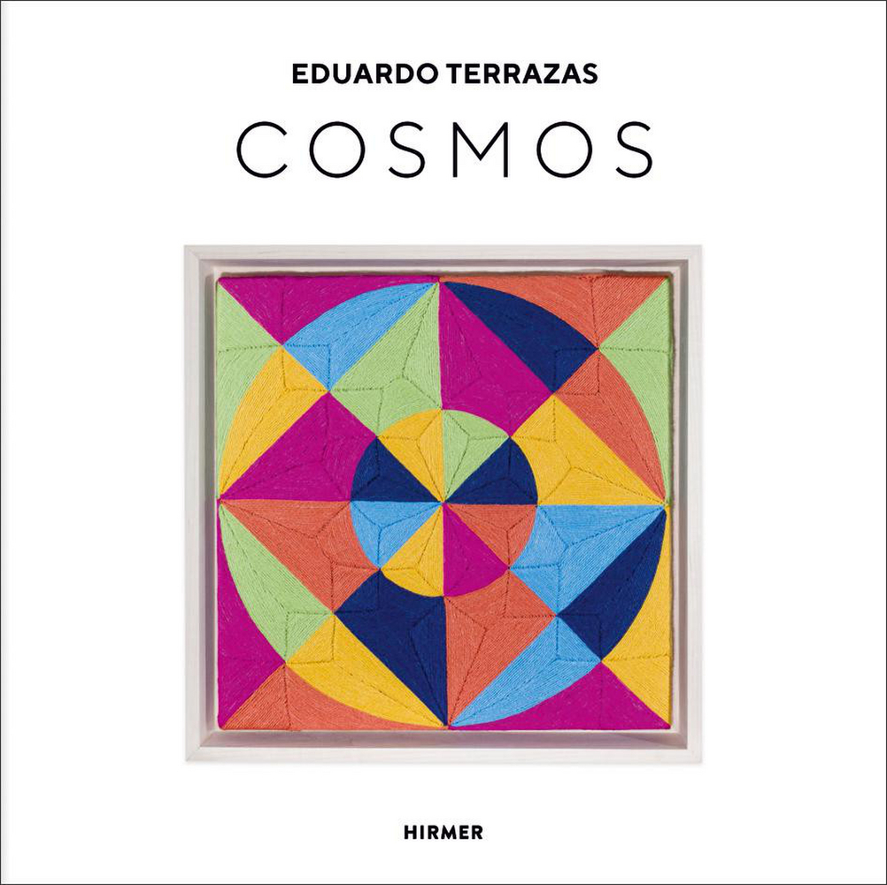 Cover: 9783777439181 | Eduardo Terrazas | Cosmos | Buch | 336 S. | Englisch | 2022 | Hirmer