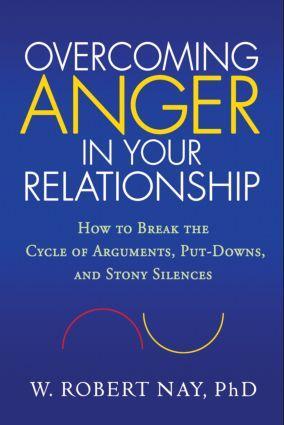 Cover: 9781606232835 | Overcoming Anger in Your Relationship: How to Break the Cycle of...