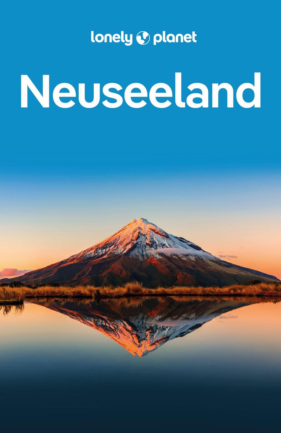 Cover: 9783575010797 | LONELY PLANET Reiseführer Neuseeland | Roxanne de Bruyn (u. a.) | Buch