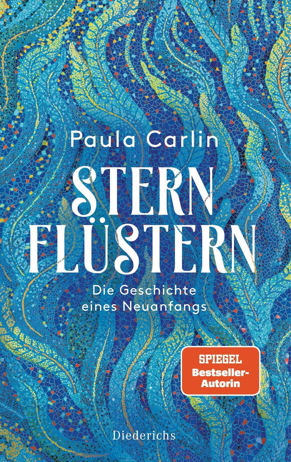 Cover: 9783424351163 | Sternflüstern | Paula Carlin | Buch | 288 S. | Deutsch | 2021