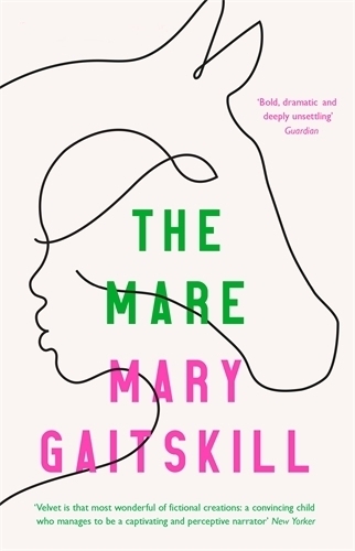 Cover: 9781788168670 | The Mare | Mary Gaitskill | Taschenbuch | Kartoniert / Broschiert