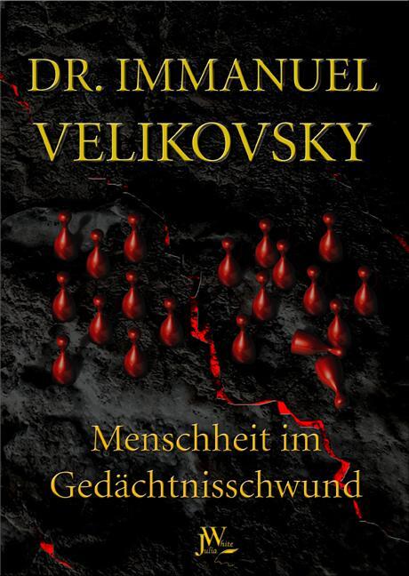 Cover: 9783934402966 | Menschheit im Gedächtnisschwund | Immanuel Velikovsky | Taschenbuch