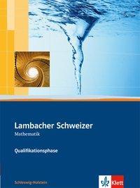 Cover: 9783127359015 | Lambacher Schweizer Mathematik Qualifikationsphase. Ausgabe...