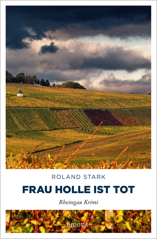 Cover: 9783954510153 | Frau Holle ist tot | Roland Stark | Taschenbuch | 334 S. | Deutsch