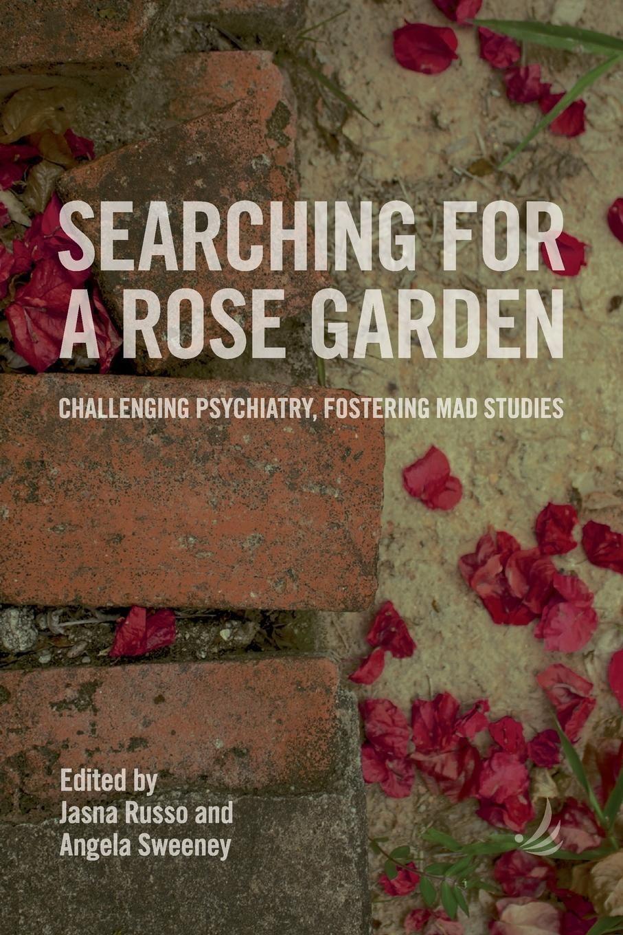 Cover: 9781910919231 | Searching for a Rose Garden | Taschenbuch | Englisch | 2016