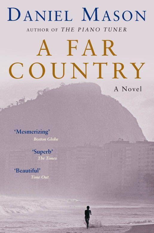 Cover: 9780330492706 | Mason, D: A Far Country | Daniel Mason | Taschenbuch | Englisch | 2008