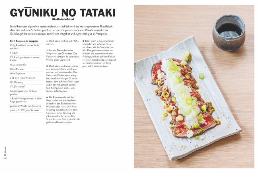 Bild: 9783959614641 | Tokio Streetfood | 70 authentische Rezepte | Caryn Liew (u. a.) | Buch