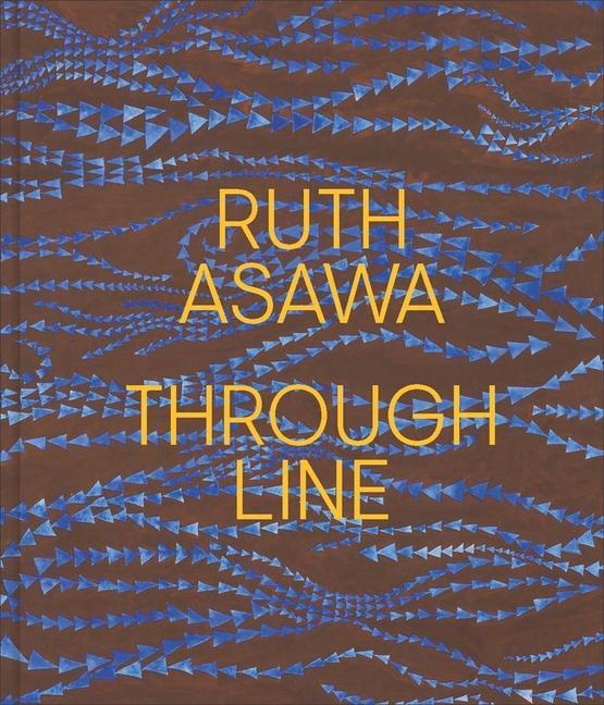 Cover: 9780300273281 | Ruth Asawa Through Line | Kim Conaty (u. a.) | Buch | Englisch | 2023