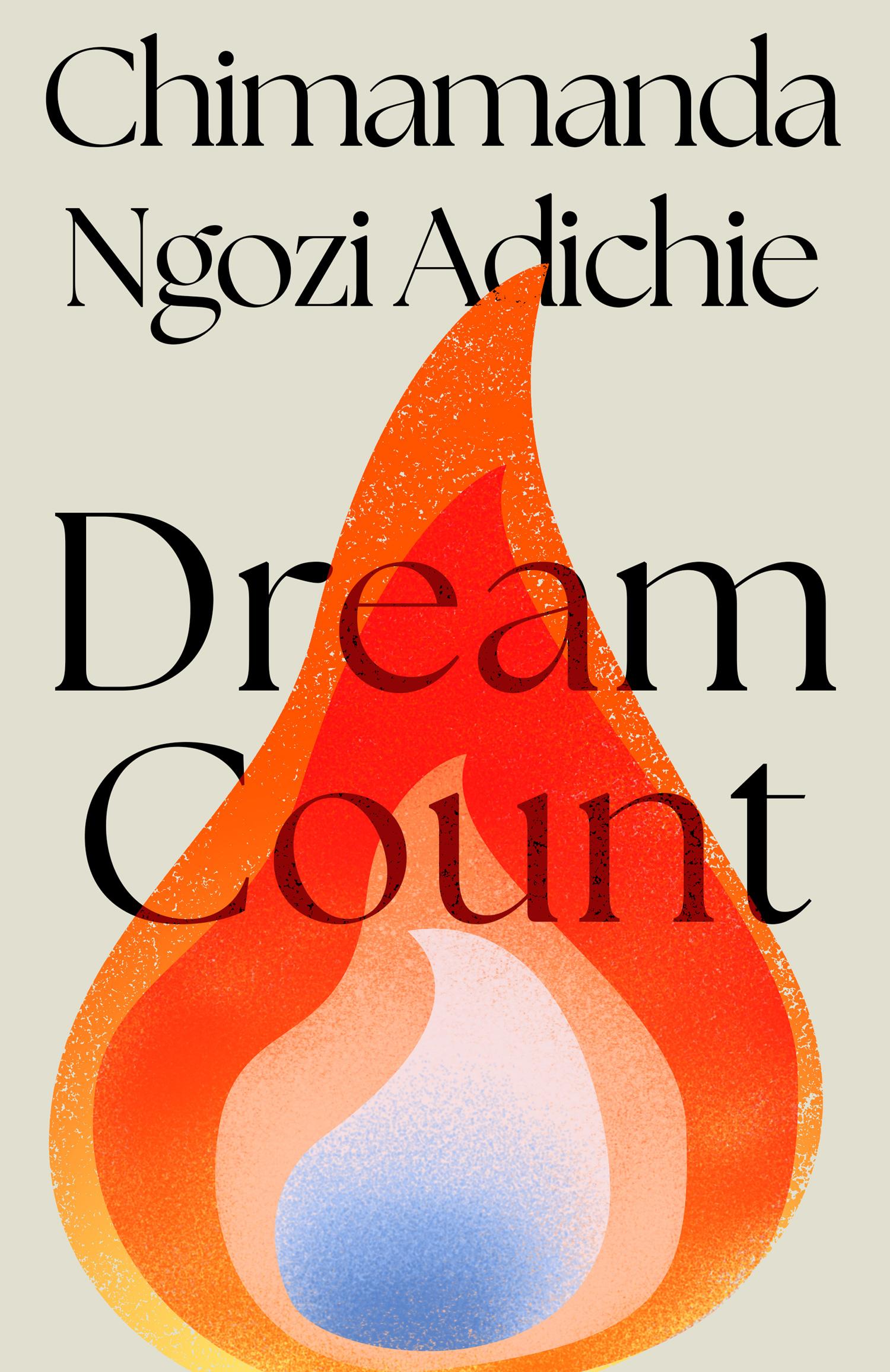 Cover: 9780008751685 | Dream Count. Special Edition | Chimamanda Ngozi Adichie | Buch | 2025