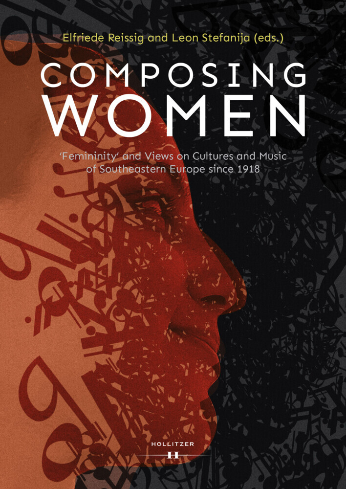 Cover: 9783990129968 | Composing Women | Elfriede Reissig (u. a.) | Taschenbuch | 344 S.