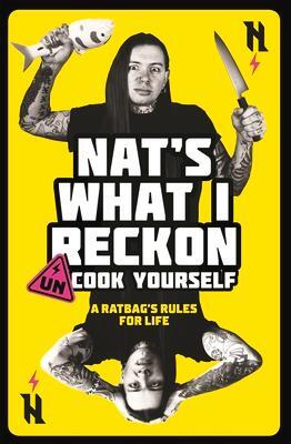 Cover: 9781761040900 | Un-Cook Yourself | Nat's What I Reckon | Taschenbuch | 2020