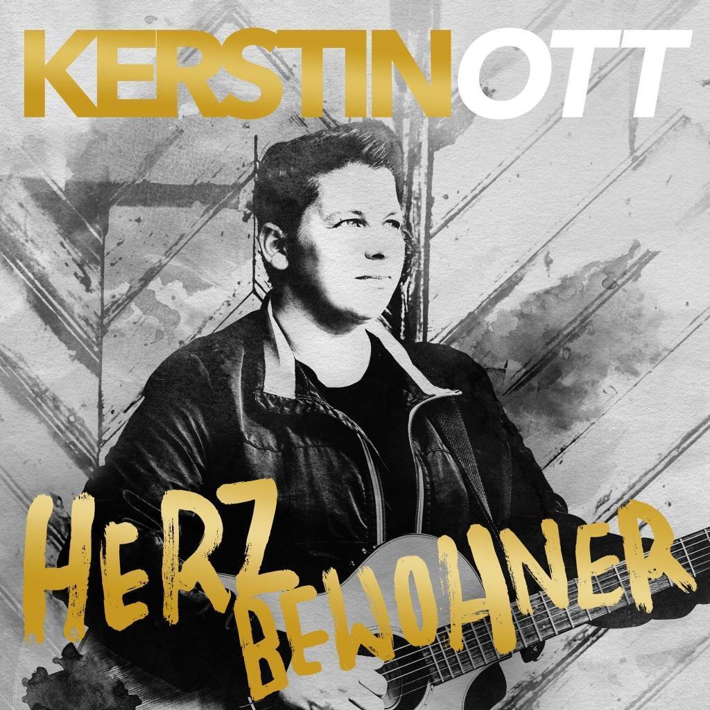 Cover: 602557907124 | Herzbewohner (Gold Edition) | Kerstin Ott | Audio-CD | Deutsch | 2017