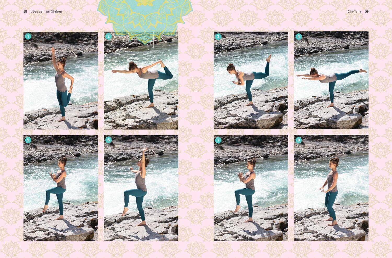 Bild: 9783835417724 | Buddha Balance | Zen-Gymnastik für ein entspanntes Körpergefühl | Buch