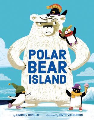 Cover: 9781454946588 | Polar Bear Island | Lindsay Bonilla | Taschenbuch | Englisch | 2022