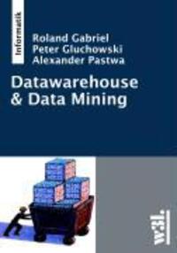 Cover: 9783937137667 | Data Warehouse &amp; Data Mining | Informatik | Gabriel | Taschenbuch