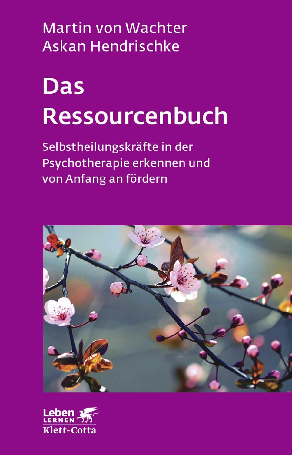 Cover: 9783608891737 | Das Ressourcenbuch | Martin von Wachter (u. a.) | Taschenbuch | 2017