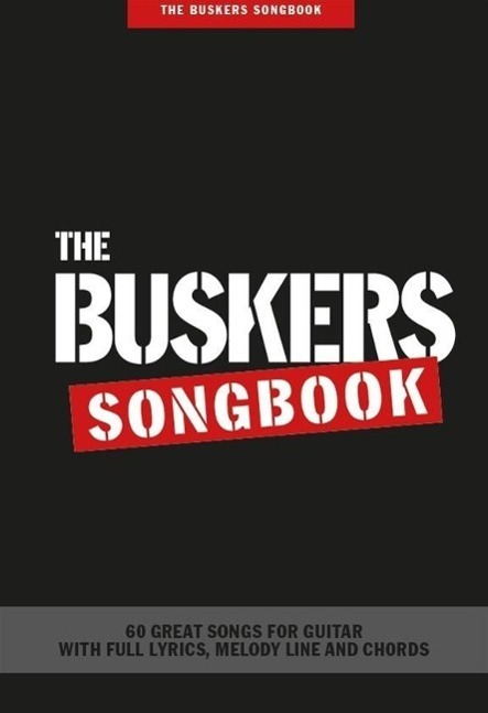 Cover: 9781785580543 | The Buskers Songbook | Buch | Englisch | 2015 | EAN 9781785580543