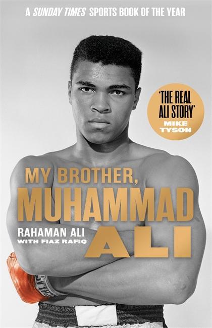 Cover: 9781789462210 | My Brother, Muhammad Ali | Rahaman Ali | Taschenbuch | Englisch | 2021