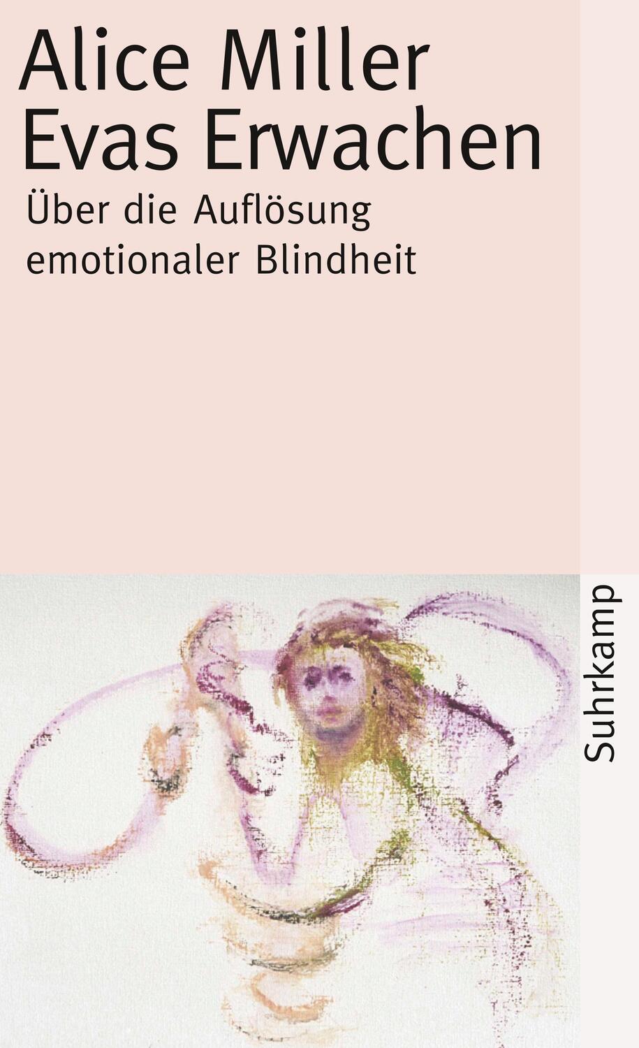 Cover: 9783518455616 | Evas Erwachen | Über die Auflösung emotionaler Blindheit | Miller