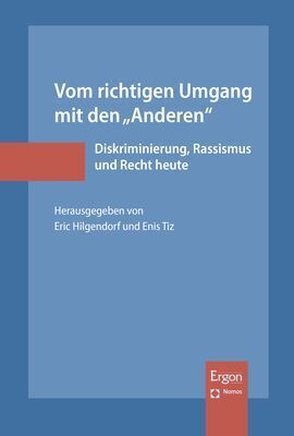 Cover: 9783956509339 | Vom richtigen Umgang mit den "Anderen" | Eric Hilgendorf (u. a.)